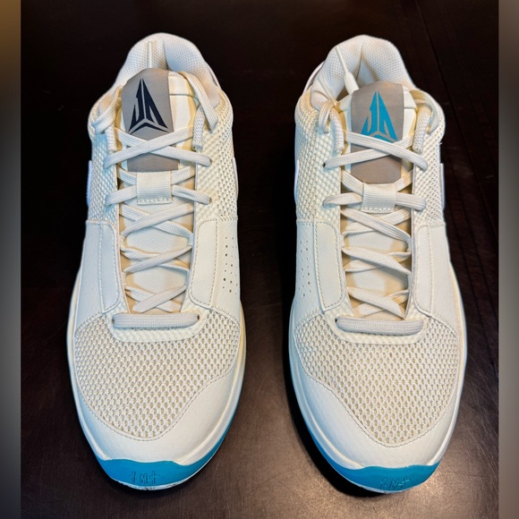 New Nike Ja 1 Basketball Sneaker Shoes Size US 10 - Picture 6 of 15